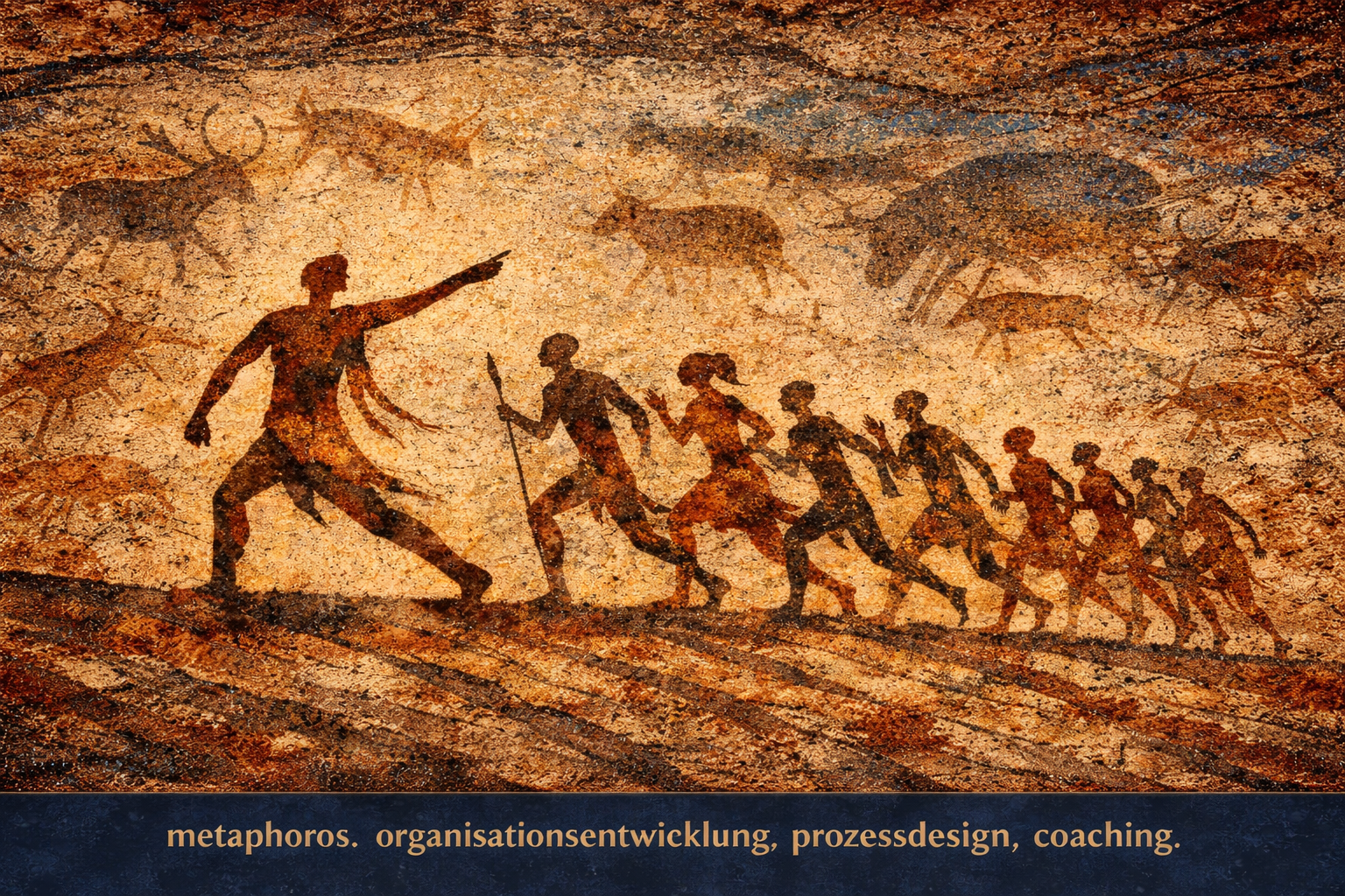 Führung eines Teams achtsam und kollaboritv verstehen